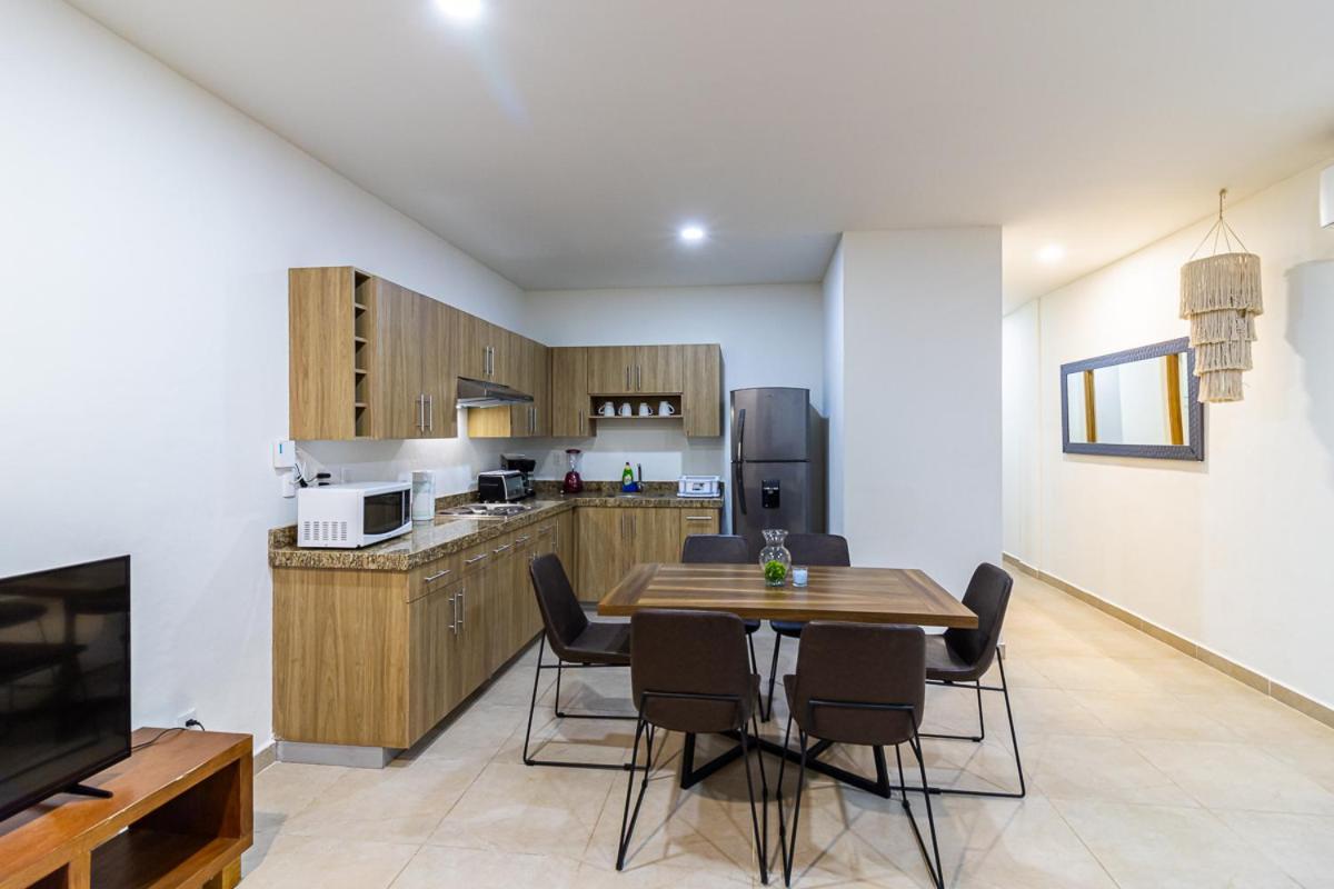 Elementus Tulum Διαμέρισμα Εξωτερικό φωτογραφία