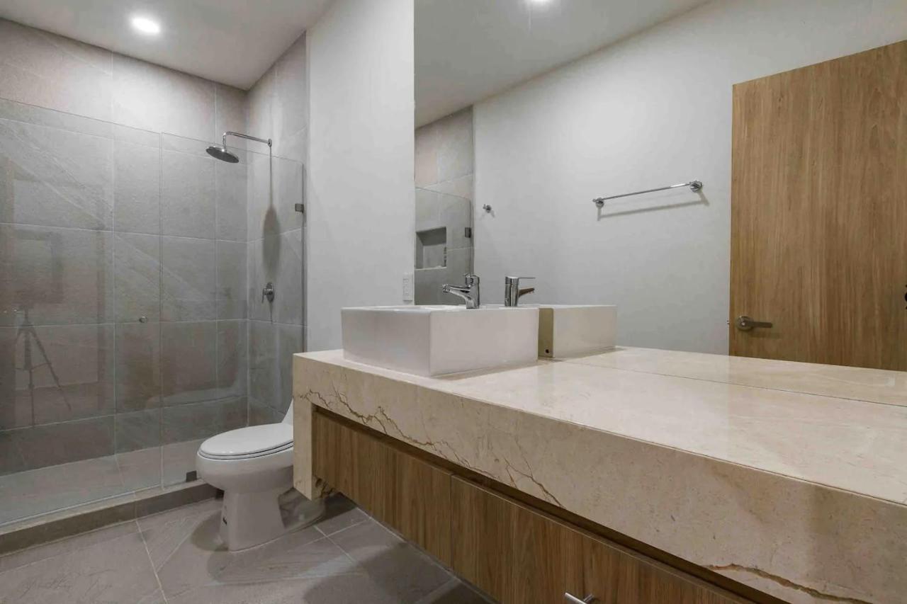 Elementus Tulum Διαμέρισμα Εξωτερικό φωτογραφία