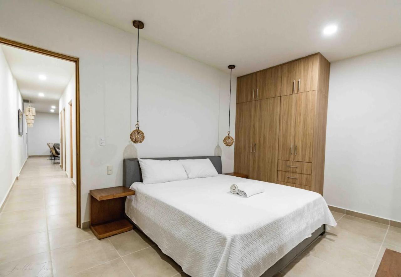 Elementus Tulum Διαμέρισμα Εξωτερικό φωτογραφία