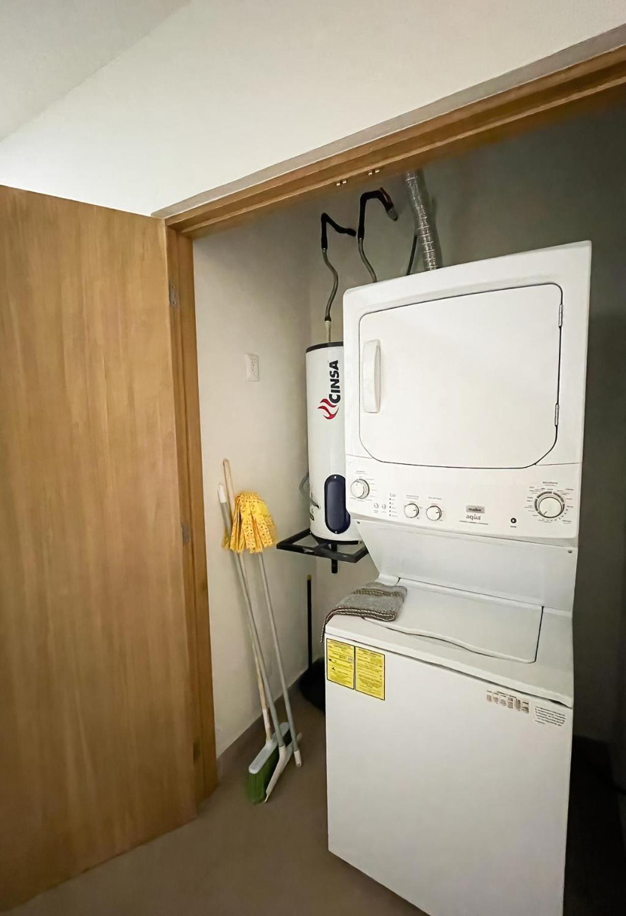 Elementus Tulum Διαμέρισμα Εξωτερικό φωτογραφία