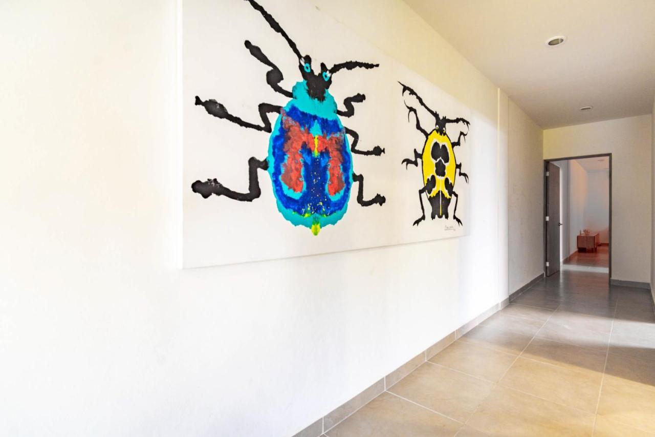 Elementus Tulum Διαμέρισμα Εξωτερικό φωτογραφία